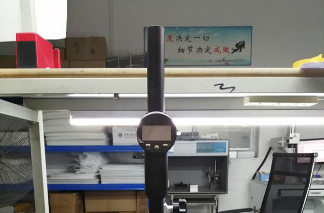 鋁合金加工時注意哪些燒邊的問題？