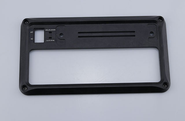 精密機(jī)械零件加工的怎么阻止防滑的發(fā)生？