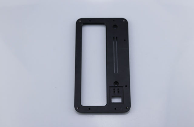 CNC加工精密機(jī)械加工的原則和加工工藝的作用 CNC加工精密機(jī)械加工的原則和加工工藝的作用