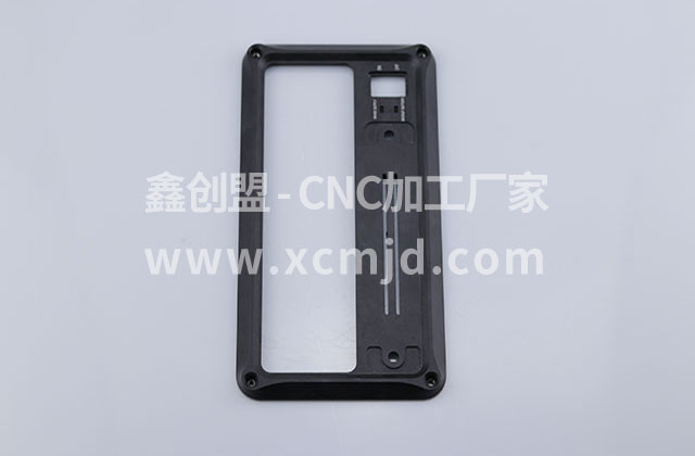  通訊零件加工打樣 定制細心也是確保質量的前提 