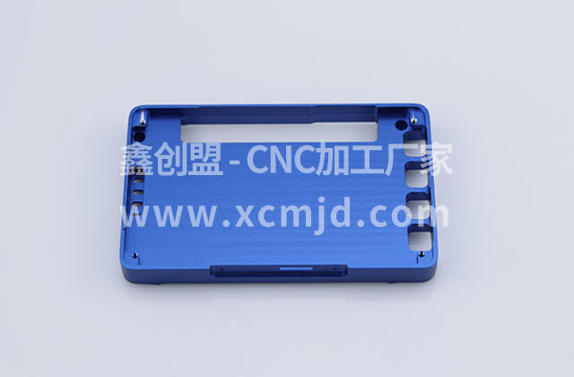 降低電機(jī)殼數(shù)控生產(chǎn)效率低下的因素，實(shí)用性超強(qiáng)！