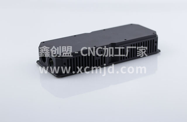 五軸CNC加工可以加工什么樣的零件？