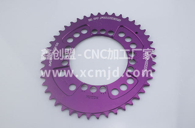 鑫創(chuàng)盟精密CNC加工，給你超出預(yù)期的CNC加工產(chǎn)品