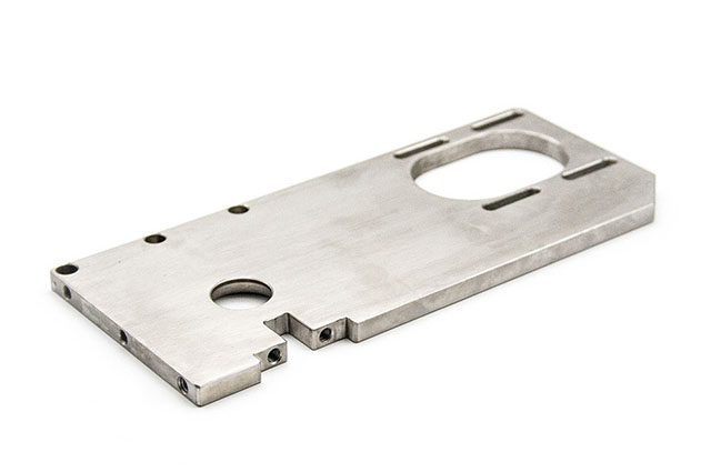 CNC加工中會(huì)產(chǎn)生什么誤差?