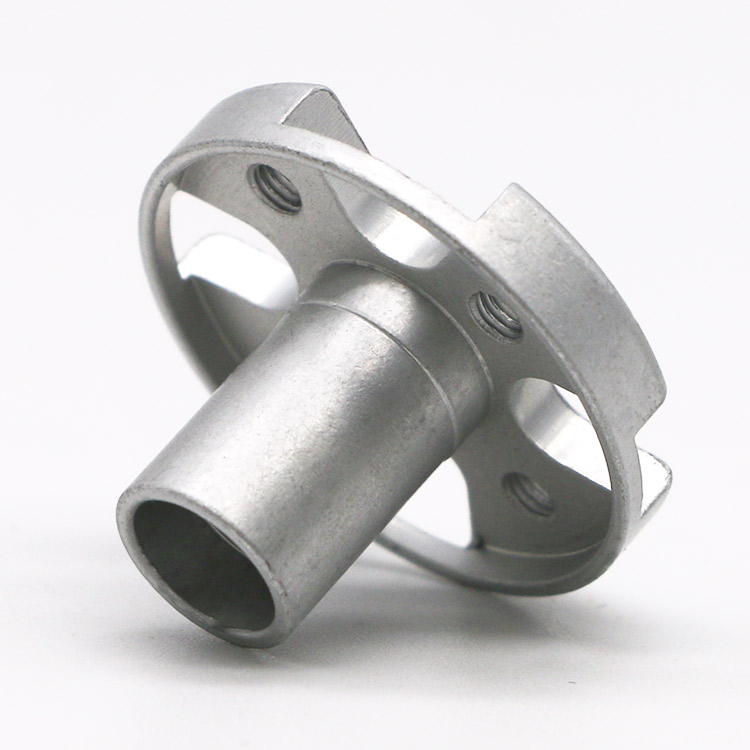 不銹鋼零件數(shù)控車(chē)床加工