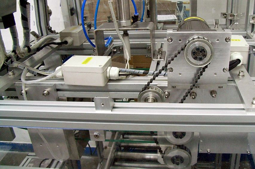 機械零件加工 機械零件加工