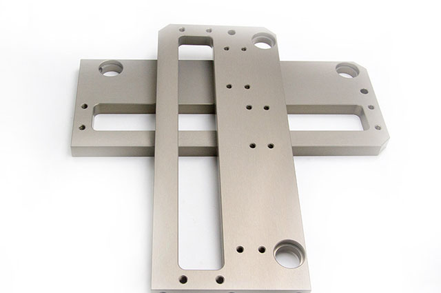 精密機(jī)械加工廠(chǎng)家